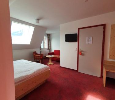 Iseltwald Hotel | Hotel Strandhotel