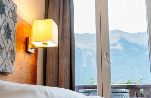 Iseltwald Hotel | Hotel Strandhotel