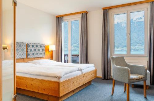 Iseltwald Hotel | Hotel Strandhotel