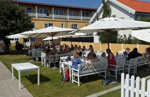 Skagen Hotel | Hotel Strandly Skagen