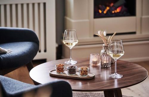 Skagen Hotel | Hotel Strandly Skagen