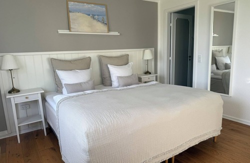 Skagen Hotel | Hotel Strandly Skagen