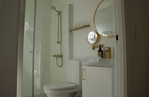 Skagen Hotel | Hotel Strandly Skagen