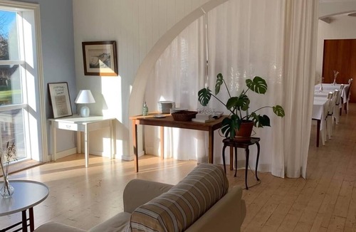 Hirtshals Hotel | Hotel Strandlyst Badehotel