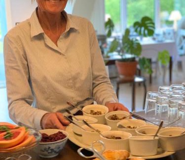 Hirtshals Hotel | Hotel Strandlyst Badehotel