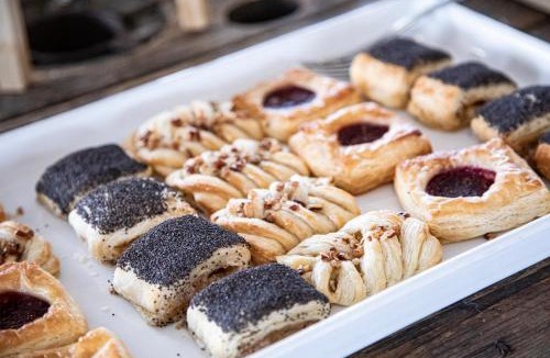 Holbaek Hotel | Hotel Strandparken