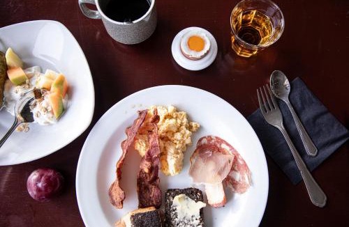 Holbaek Hotel | Hotel Strandparken