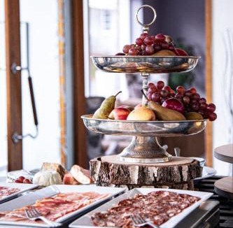 Holbaek Hotel | Hotel Strandparken