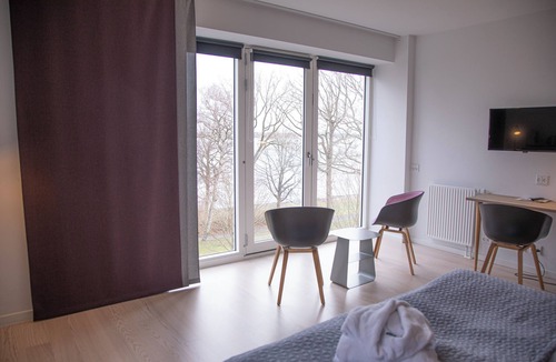 Holbaek Hotel | Hotel Strandparken