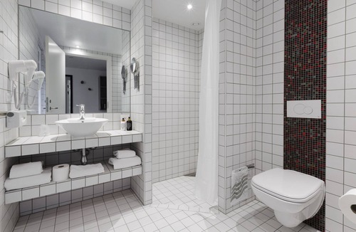 Holbaek Hotel | Hotel Strandparken