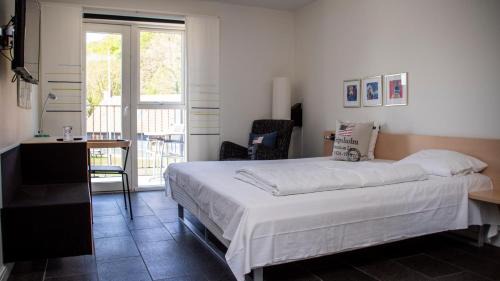 Skive Hotel | Hotel Strandtangen