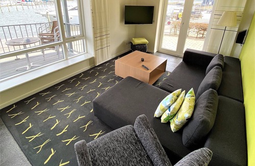 Skive Hotel | Hotel Strandtangen