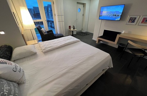 Skive Hotel | Hotel Strandtangen