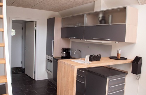 Skive Hotel | Hotel Strandtangen