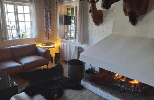 Nordby Hotel | Hotel Strandvejen