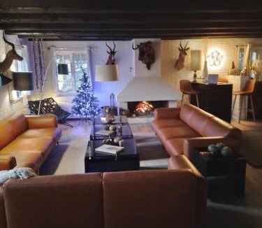 Nordby Hotel | Hotel Strandvejen