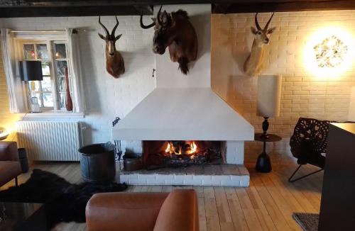 Nordby Hotel | Hotel Strandvejen