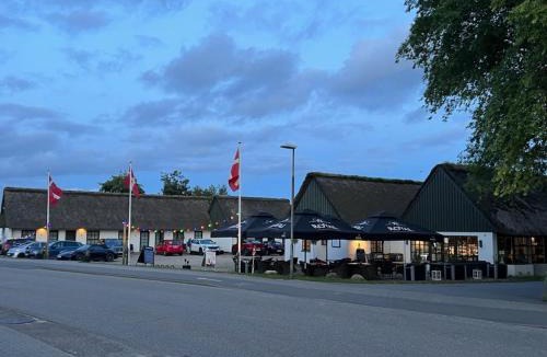 Nordby Hotel | Hotel Strandvejen