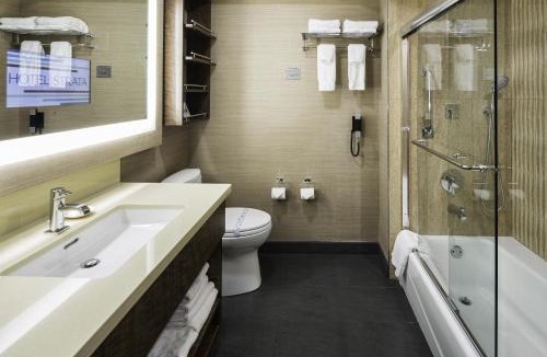 Cuesta Park Hotel | Hotel Strata