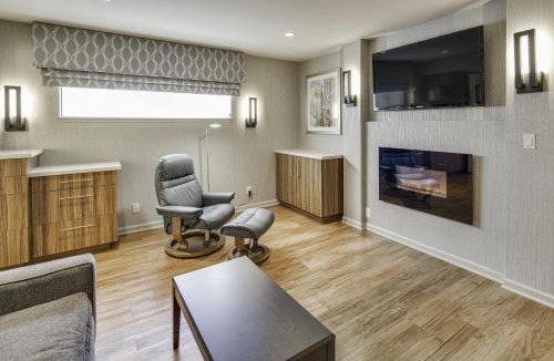Cuesta Park Hotel | Hotel Strata