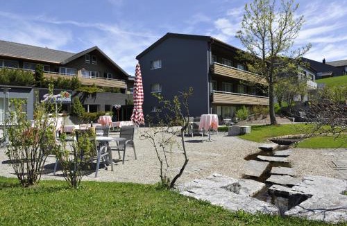 Wildhaus Hotel | Hotel Stump's Alpenrose