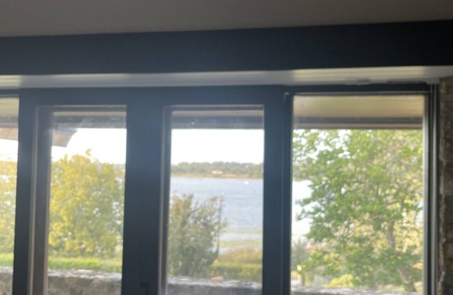 Lake Wales House | Hotel-Style Lakeview Micro-Suite/Balcony/Gardens