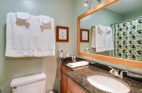 Tahoe Woods Apartment | Hotel-style studio near Palisades Tahoe