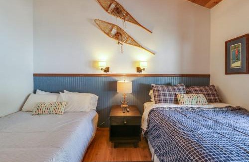 Tahoe Woods Apartment | Hotel-style studio near Palisades Tahoe