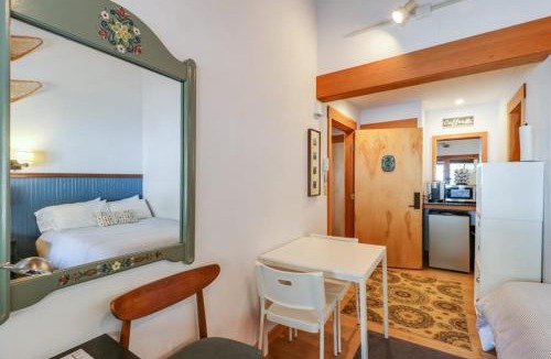 Tahoe Woods Apartment | Hotel-style studio near Palisades Tahoe