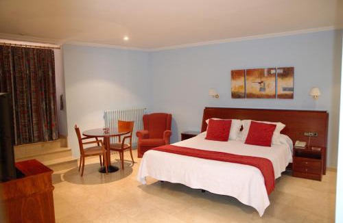 Sant Celoni Hotel | Hotel Suís