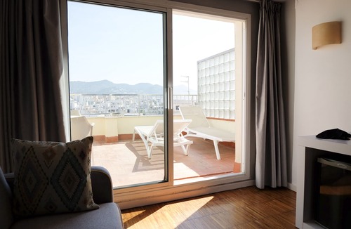 Sitges Town Center Hotel | Hotel Subur