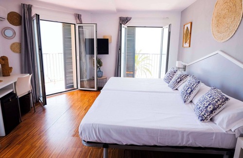 Sitges Town Center Hotel | Hotel Subur