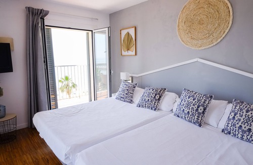 Sitges Town Center Hotel | Hotel Subur