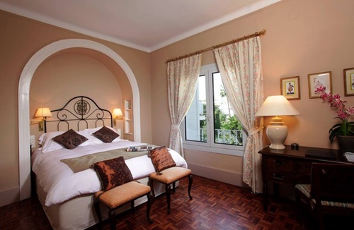 Passeig Maritim Hotel | Hotel Subur Maritim