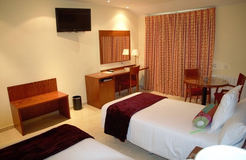 Sant Celoni Hotel | Hotel Suis