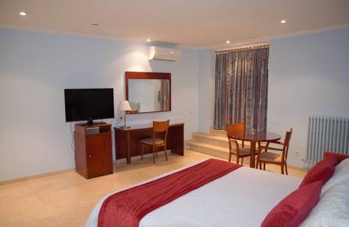 Sant Celoni Hotel | Hotel Suis