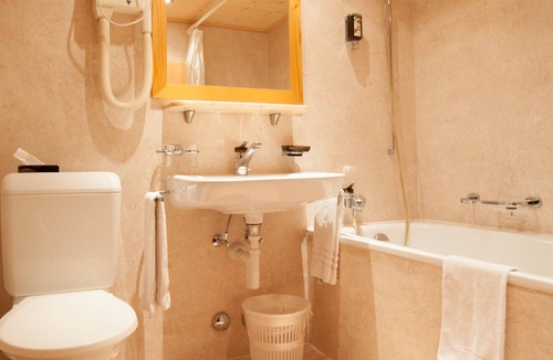 Champery Hotel | Hotel Suisse