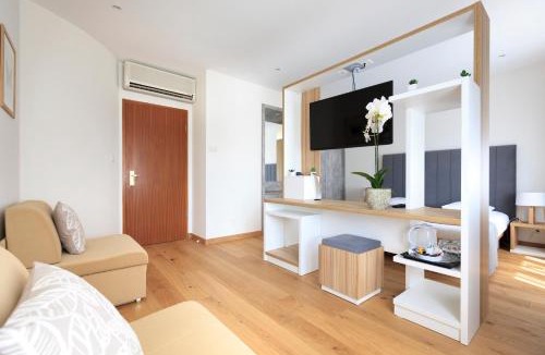 James-Fazy Hotel | Hotel Suisse