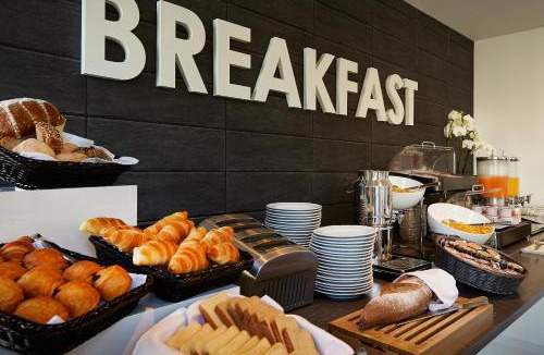 James-Fazy Hotel | Hotel Suisse