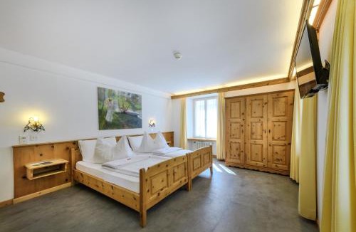 Poschiavo Hotel | Hotel Suisse, Swiss Alpine Charm