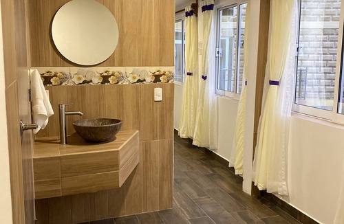 Tlatlauquitepec Hotel | Hotel & Suites Cerro Rojo