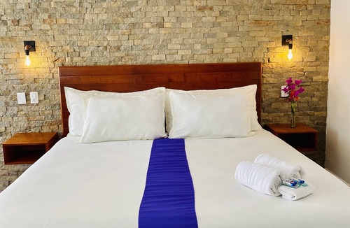 Tlatlauquitepec Hotel | Hotel & Suites Cerro Rojo