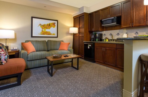 Las Vegas Apartment | Hotel Suites in Las Vegas, Nevada