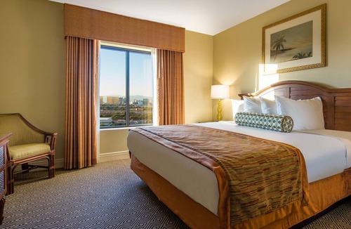 Las Vegas Apartment | Hotel Suites in Las Vegas, Nevada