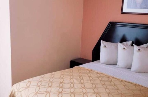 Zona Centro Hotel | Hotel Suites Royal