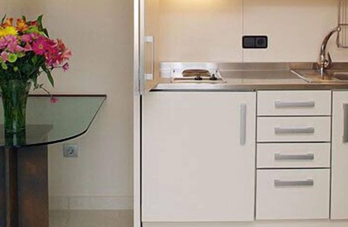 Montbrio del Camp Hotel | Hotel Suites Sant Jordi