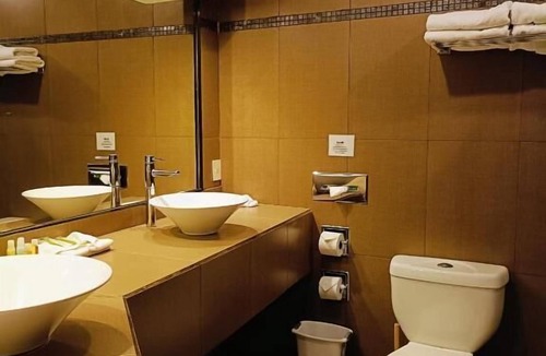 Teziutlan Hotel | Hotel & Suites Virreynal