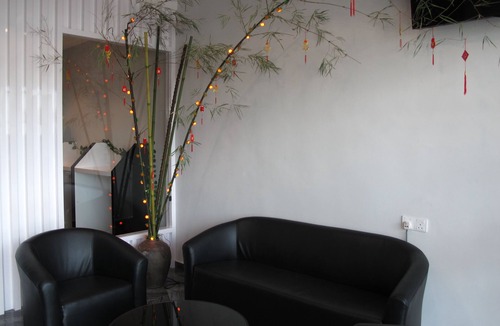 Dusun Dan Hotel | Hotel Sukaramai