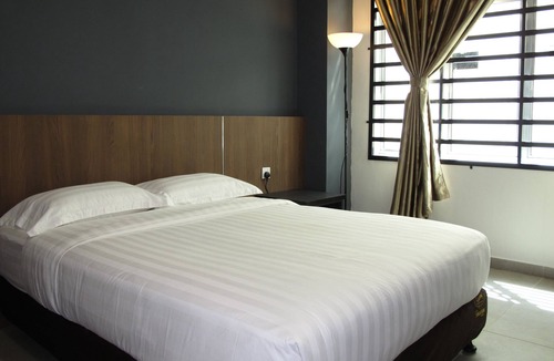 Dusun Dan Hotel | Hotel Sukaramai