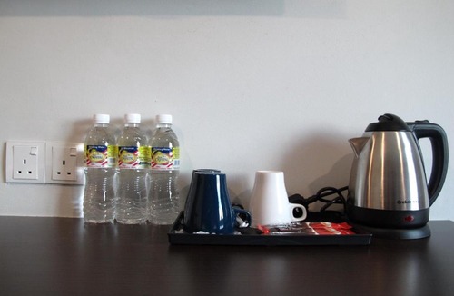 Dusun Dan Hotel | HOTEL SUKARAMAI